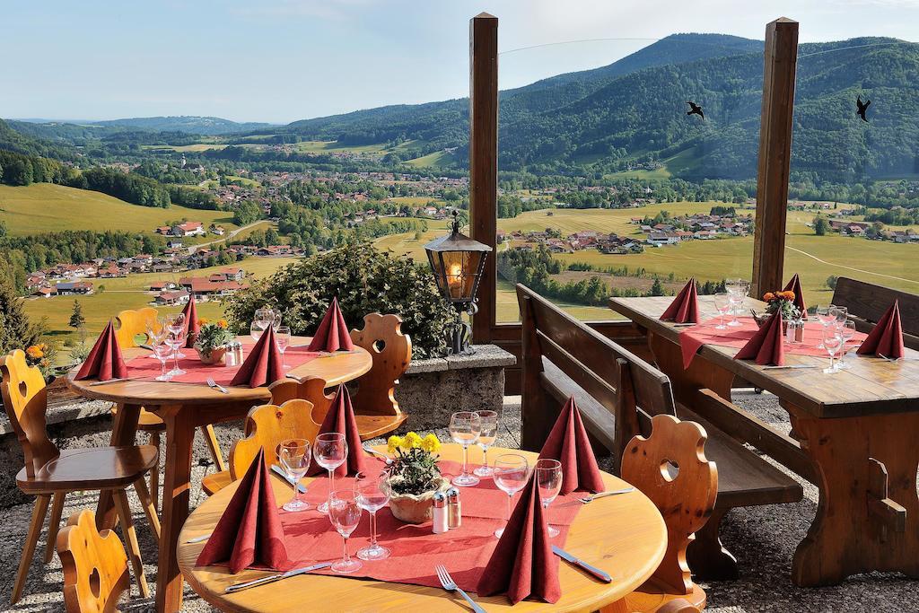 Berggasthaus Weingarten Ruhpolding Exterior foto