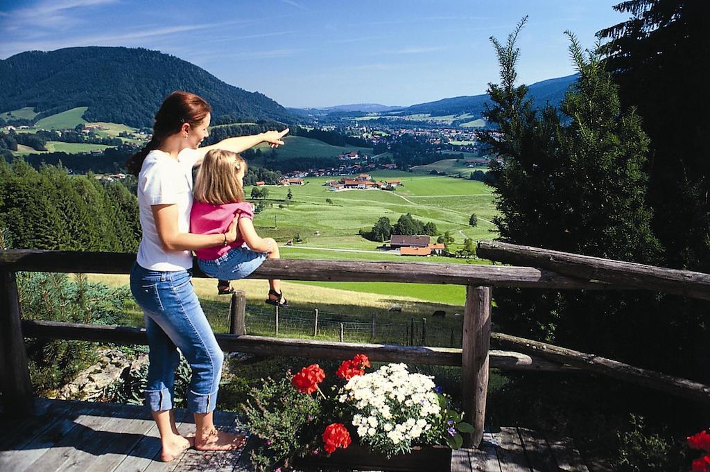 Berggasthaus Weingarten Ruhpolding Quarto foto